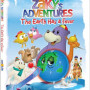 Zaky and Friends . The Earth Has A Fever