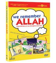 We Remember Allah