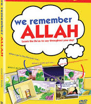We Remember Allah