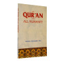 Quran for All Humanity / Maulana Wahiduddin Khan