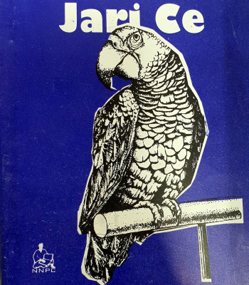 Magana jari ce: Littafi na Uku na Alhaji Abubakar Imam