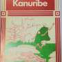 Nyariwa Kanuribe (Kanuri Tales) by Shettima Bukar and JOhn. P . Hutchison