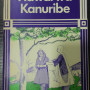Hawarwa kanuribe by Shettima Bukar and John. P . Hutchison