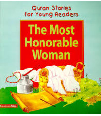 The Most Honourable Woman by Saniyasnain Khan