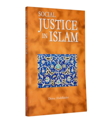 Social Justice in Islam 