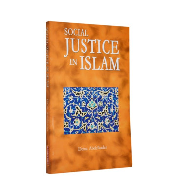 Social Justice in Islam 