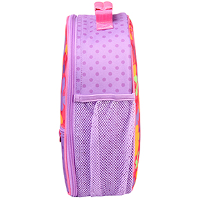 All Over Print Lunch Box Butterfly