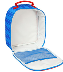 All Over Print Lunch Box Dino