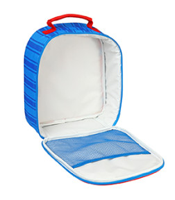 All Over Print Lunch Box Dino