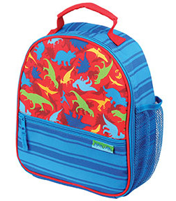 All Over Print Lunch Box Dino