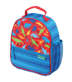 All Over Print Lunch Box Dino