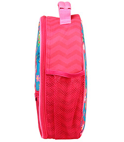 All Over Print Lunch Box Owl