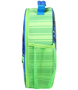 All Over Print Lunch Box Shark