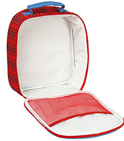 All Over Print Lunch Box Sports