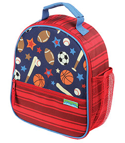 All Over Print Lunch Box Sports