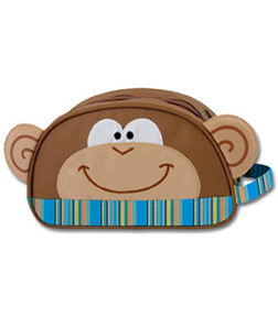 Carry All Bag - Monkey