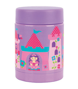 Hot and Cold Container Princess