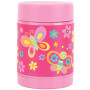 Hot and Cold Container Butterfly 