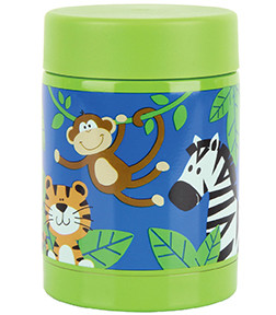 Hot and Cold Container Zoo  