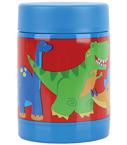 Hot and Cold Container Dino 