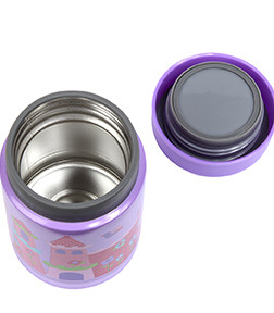 Hot and Cold Container Princess