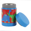 Hot and Cold Container Dino 