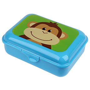 Snack Box Monkey
