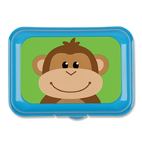 Snack Box Monkey