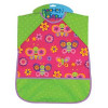 Long Sleeve Craft Aprons- Butterfly