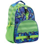 All Over Print Backpack - Shark