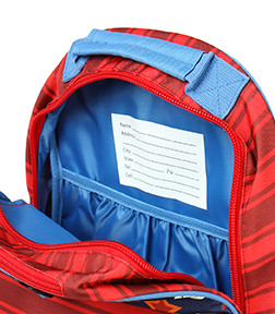 All Over Print Backpack - Sport