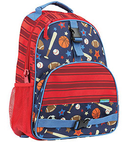 All Over Print Backpack - Sport