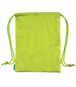 Drawstring Bag Monkey