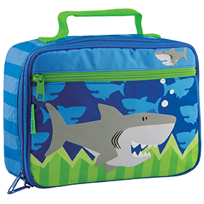 Classic Lunch Box Shark