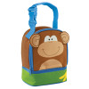 Lunch Pals Monkey