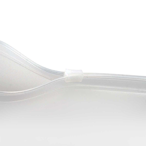 Reusable Snack Bag Ladybug