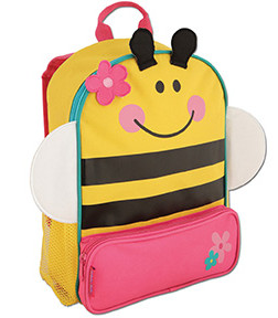 Sidekick Backpack Bee