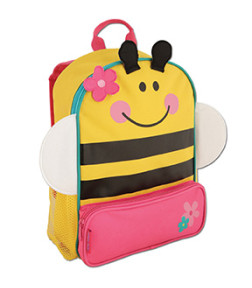 Sidekick Backpack Bee