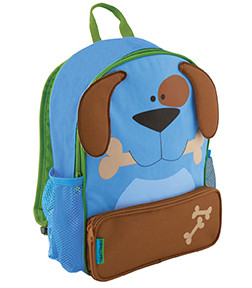 Sidekick Backpack Dog