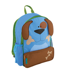 Sidekick Backpack Dog