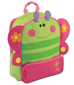 Sidekick Backpack Butterfly