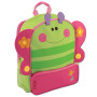 Sidekick Backpack Butterfly