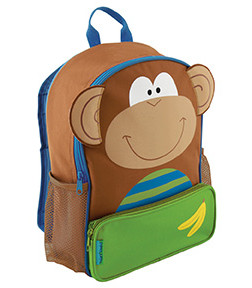 Sidekick Backpack Monkey