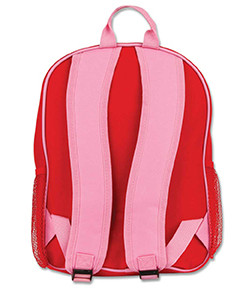 Sidekick Backpack Ladybug