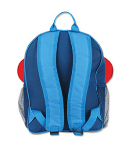 Sidekick Backpack Airplane