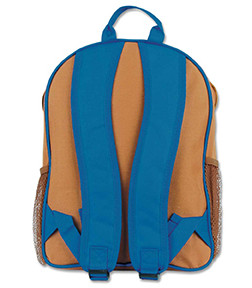 Sidekick Backpack Monkey