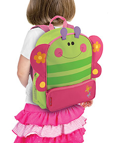 Sidekick Backpack Butterfly