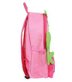 Sidekick Backpack Frog-Girl