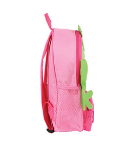 Sidekick Backpack Frog-Girl