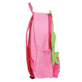 Sidekick Backpack Frog-Girl